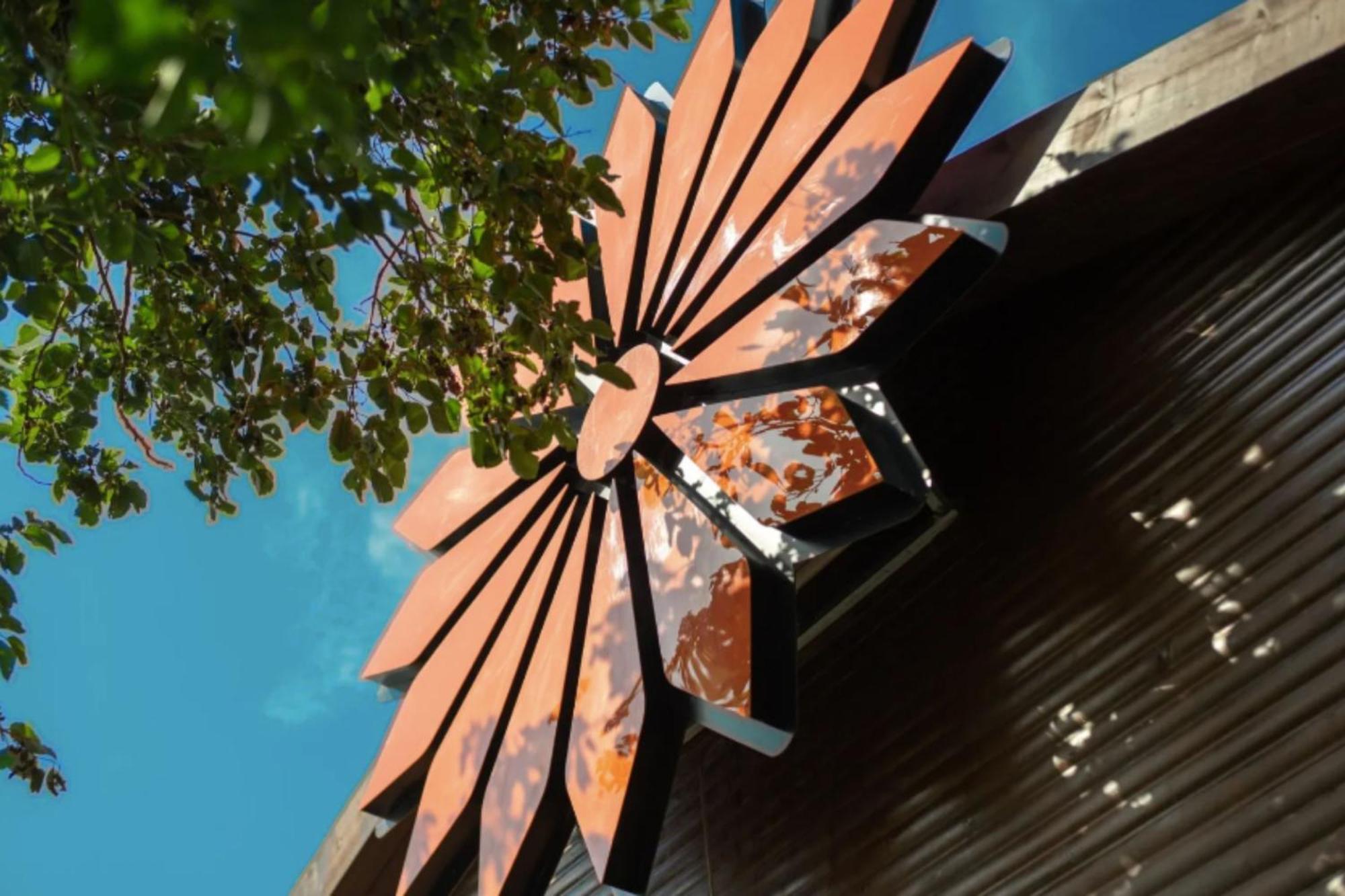 Batihan Vadi Hotel Kusadası Exterior foto