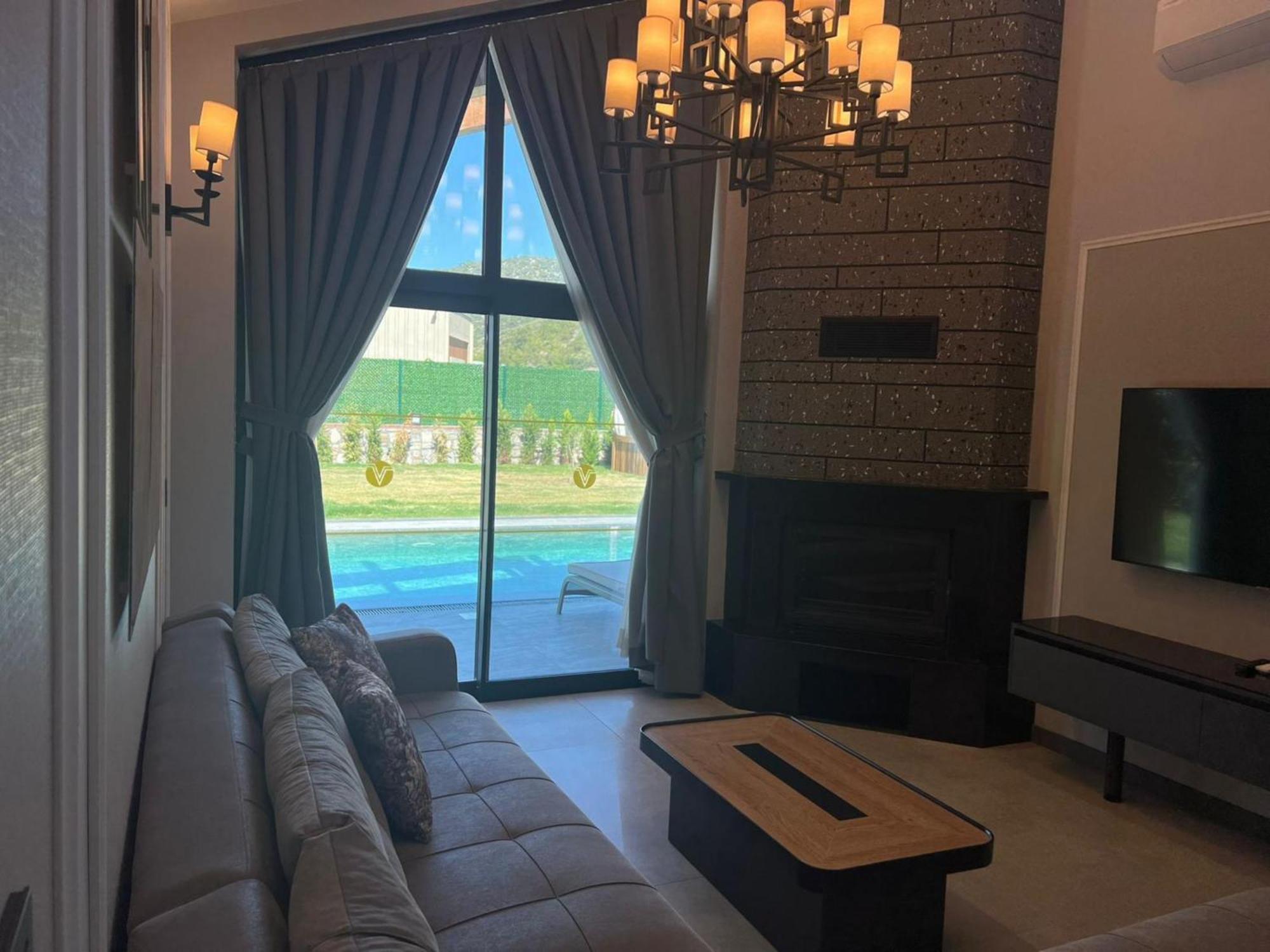 Batihan Vadi Hotel Kusadası Exterior foto